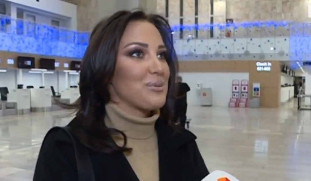 Aleksandra Prijović progovorila o svađi sa Lepom Brenom!