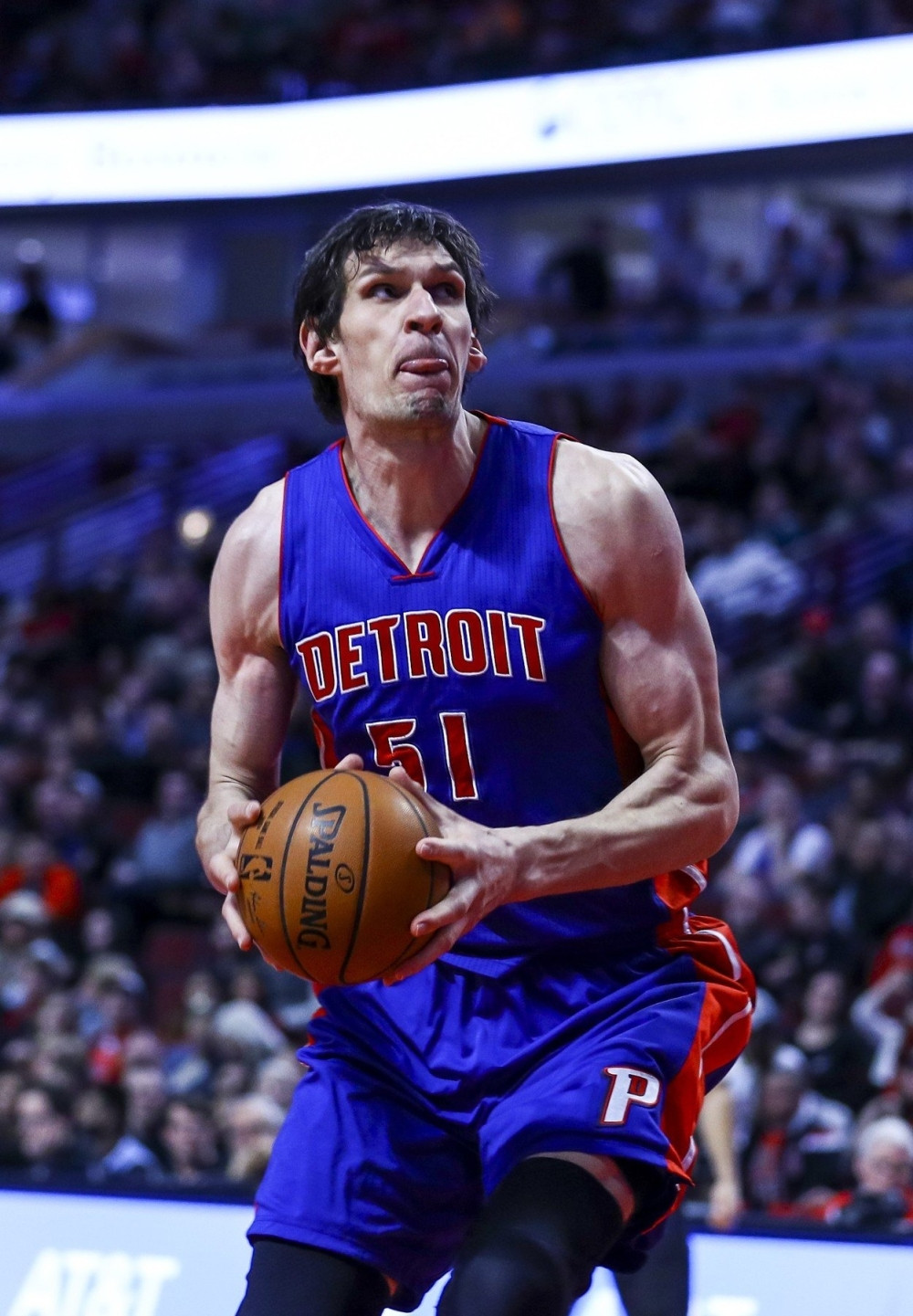 Šokirao sam se kad sam čuo da idem kod Tea!