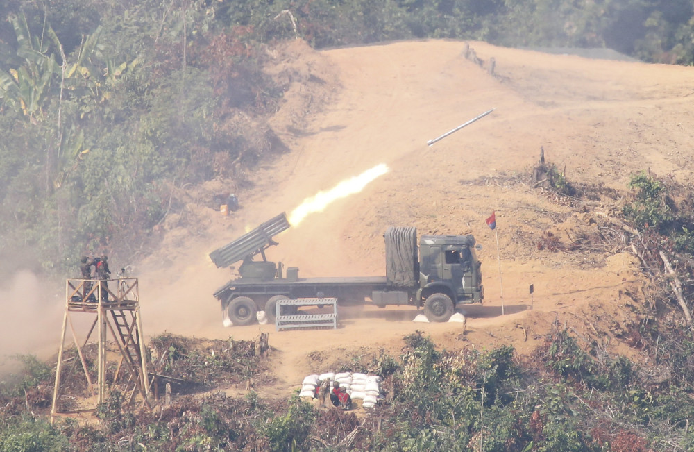 Vlasti Mjanmara negiraju postojanje masovnih grobnica