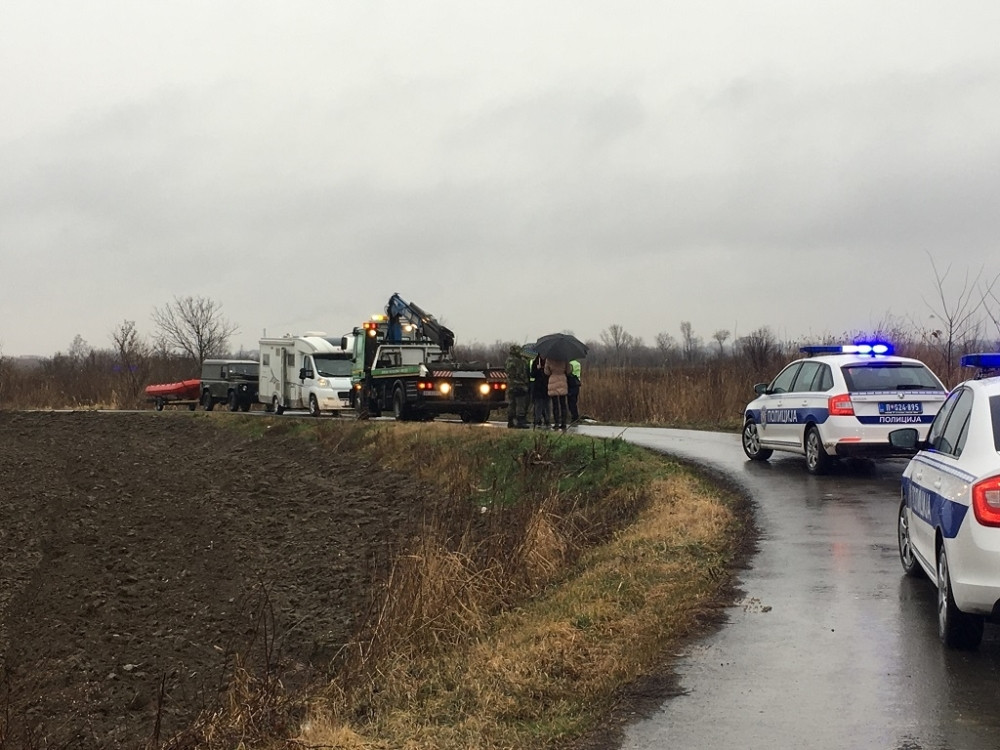 Dečak se utopio u kanalu kod Bečeja, telo plutalo na površini, roditelji zanemeli od bola!