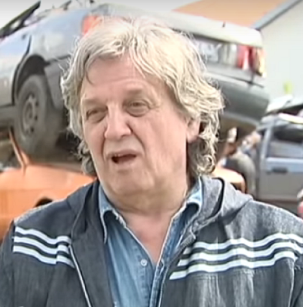 Radoš Bajić se obratio Glogovcu