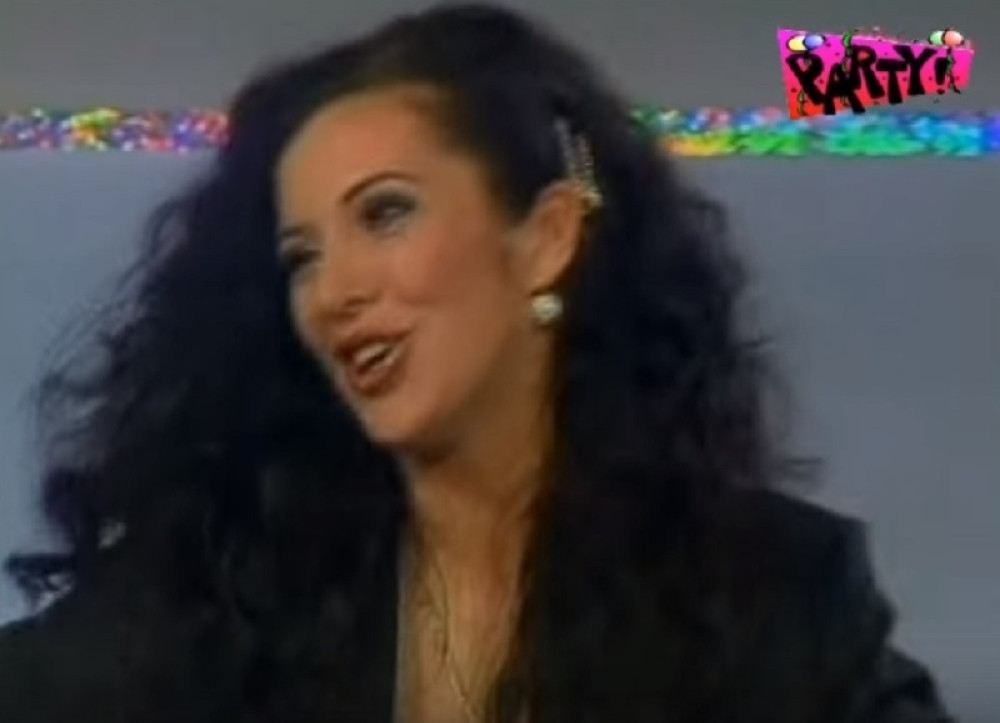 Nestala je sa scene, pričalo se da je postala beli mag, a ovo je njen hram!