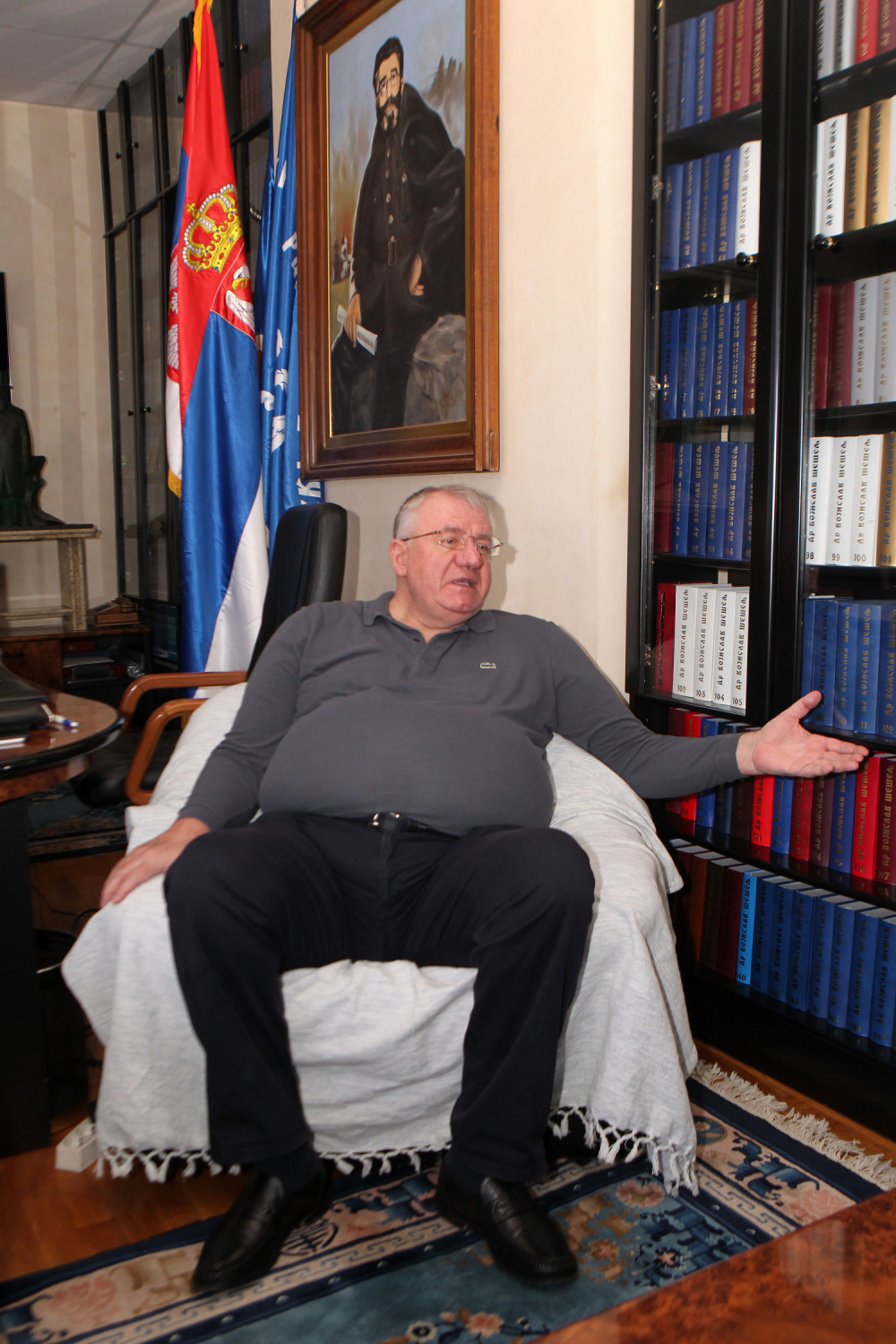 Radikali najavili miting u Hrtkovcima