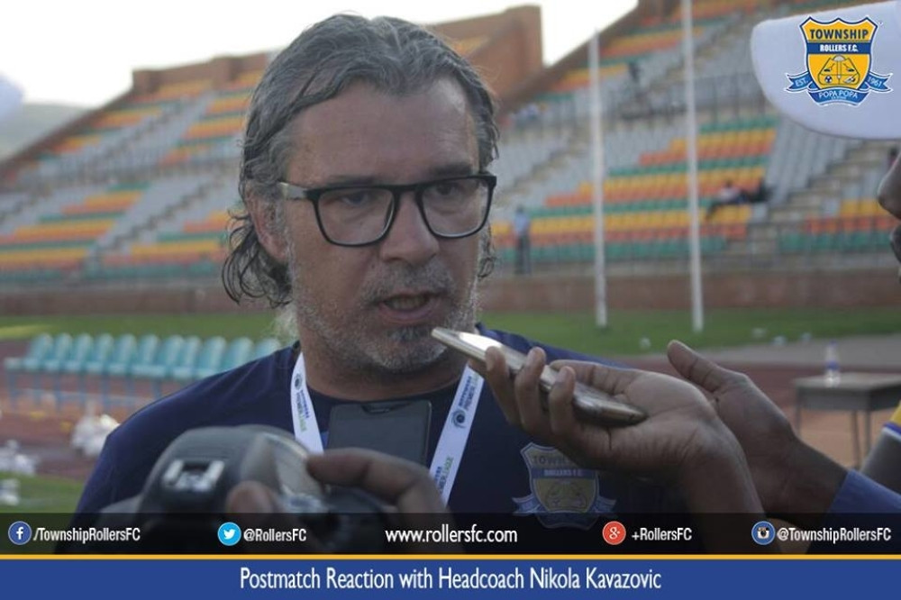 Srpski trener uveo klub prvi put u Ligu šampiona, a evo ko ga je sad doveo!