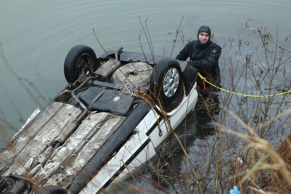 Poginuo zdravstveni radnik B. K. (28)
