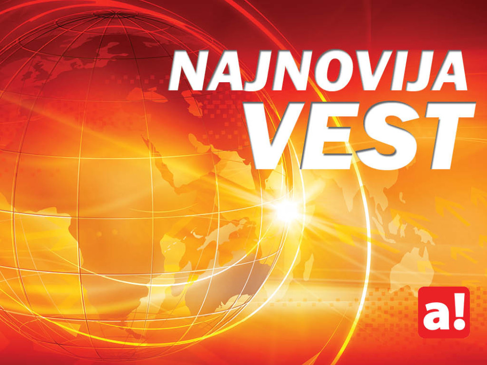 Napadač samoubica blokirao ambasadu, evakuisana cela zgrada!