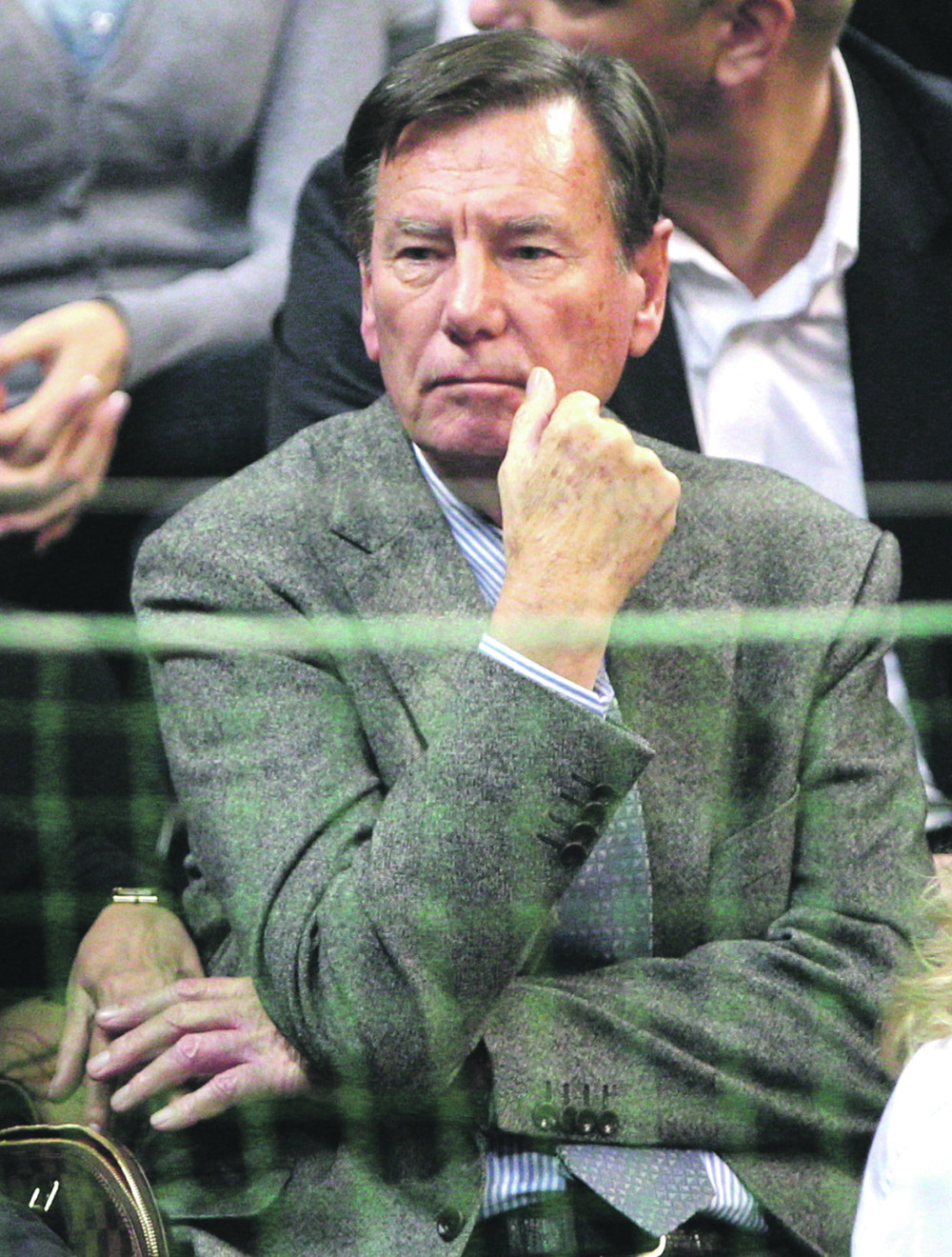 Pilić: Nema šanse da bi Federera izbacili kao Novaka