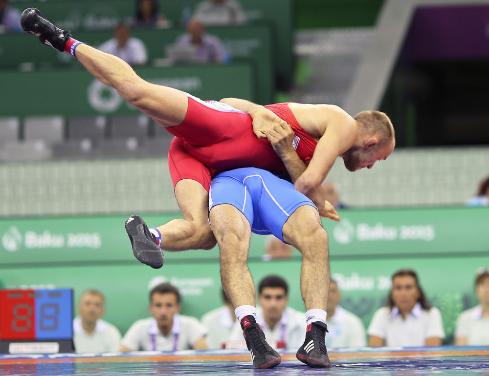 Maksimović osvojio „Zagreb open“