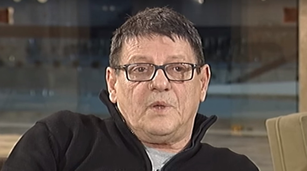 Rušeći Vučića hoće da sruše državu!