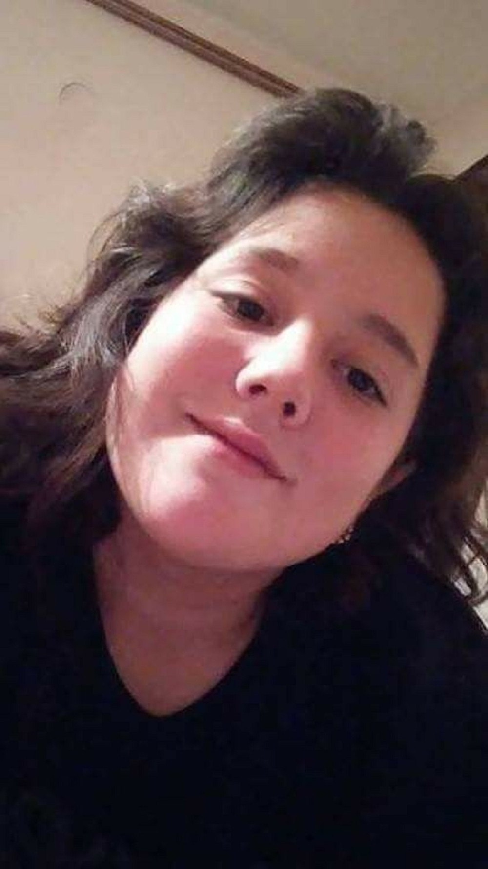 Nestala devojčica (13), da li ste je videli?