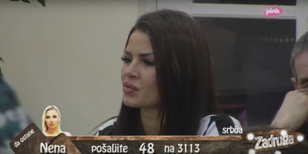 Filip se pravdao bivšoj pa otišao kod Kije, a onda je ona pobesnela