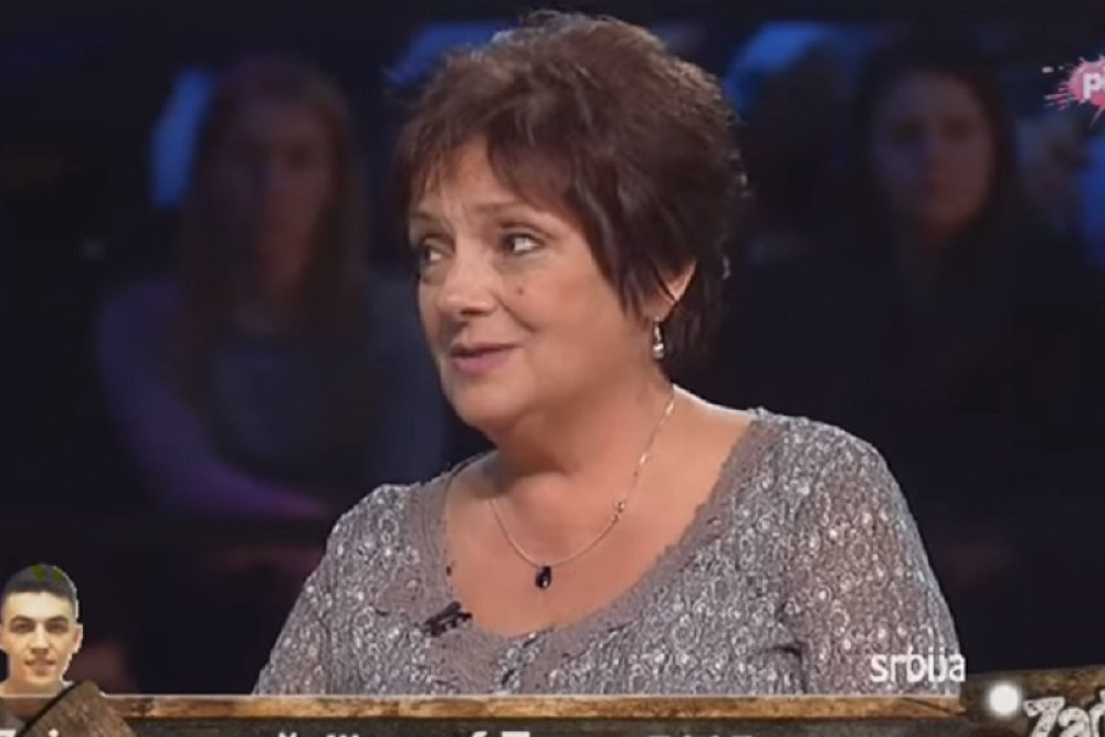 Kijina mama žali Lunu, iznela sve detalje o kojima je dugo ćutala!