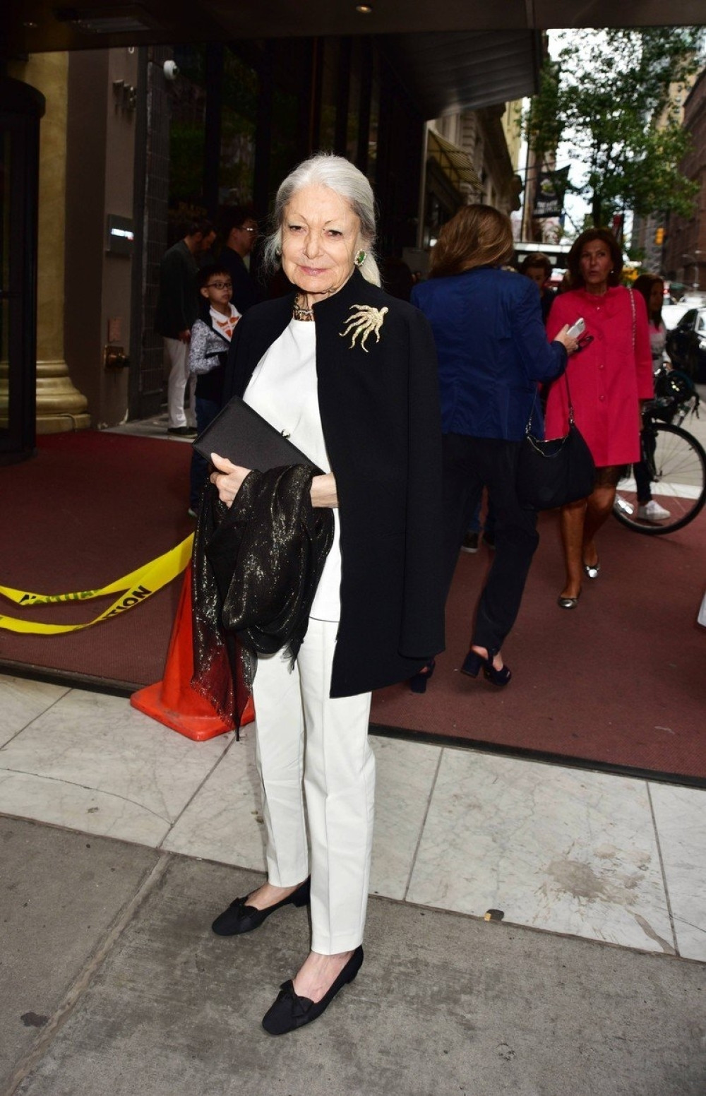 Nestvarna priča Beograđanke kojoj se klanja ceo Holivud