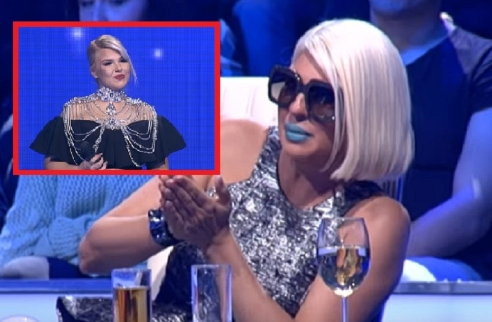 Karleuša devojci dala odgovor koji će pamtiti do kraja života!