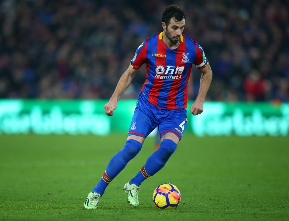 Salah sa četiri gola demolirao Votford, Milivojević pogodio za Palas