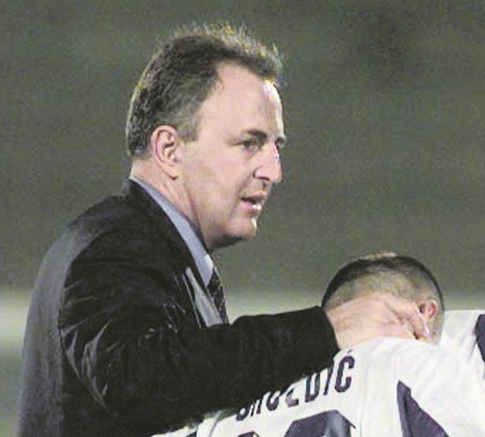 Legendarni srpski glumac se pre 20 godina GADNO POSVAĐAO sa Arkanom! Povikao mu je u lice: "Ti govoriš o viteštvu?"