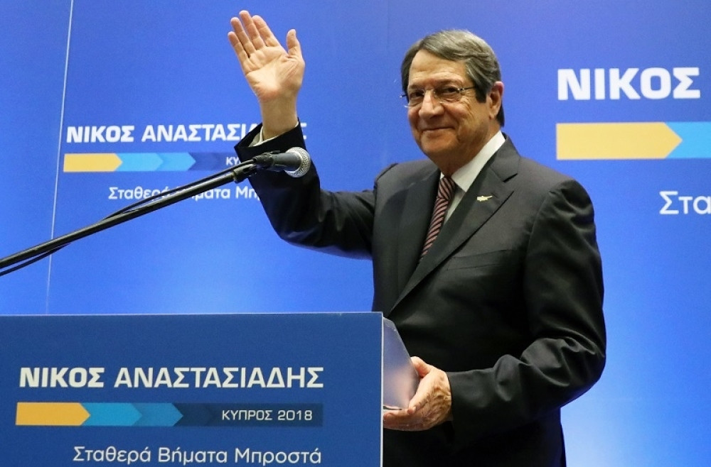 Anastasijades je uz Srbiju! Šalje pismo o Kosovu evropskim zvaničnicima