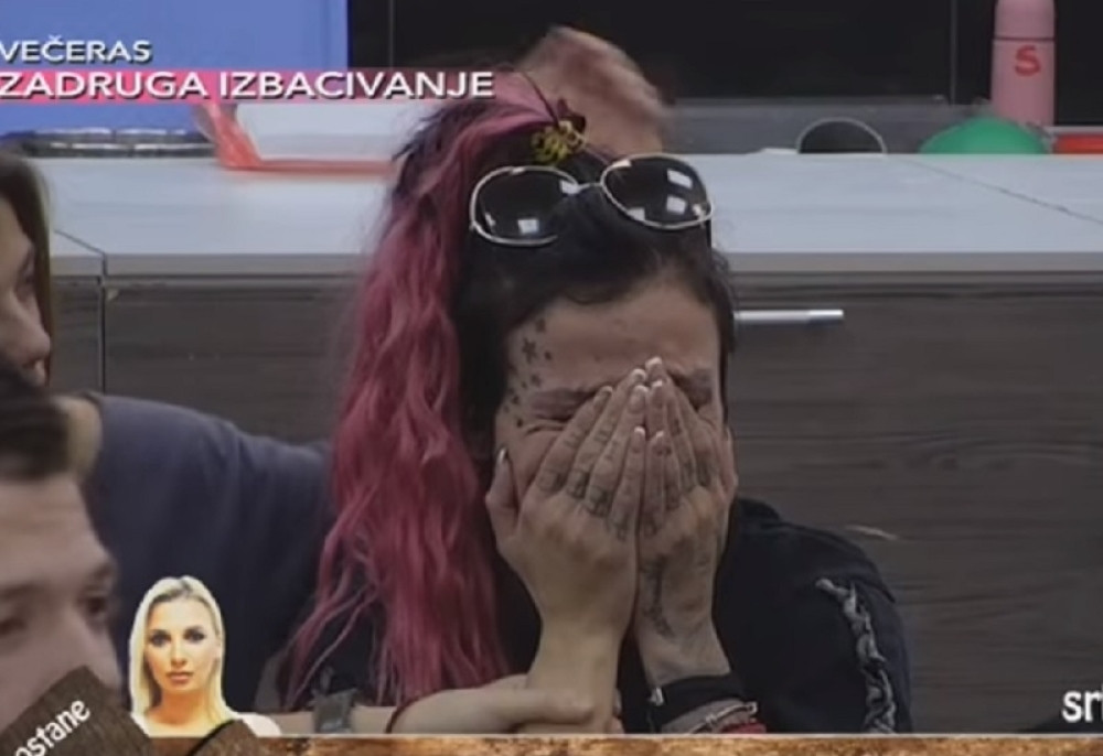 Krunićka progovorila o dečku i prevari sa Đeksonom!