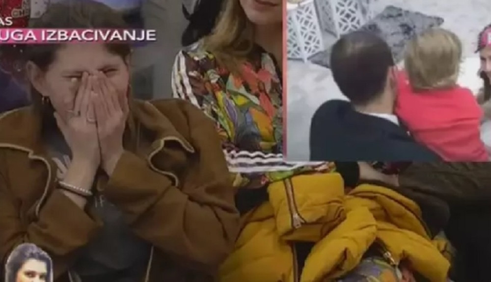 "DA SE IZLEČIM SAMO..." Bol i očaj u Divninom glasu će vas naježiti! Operacija...