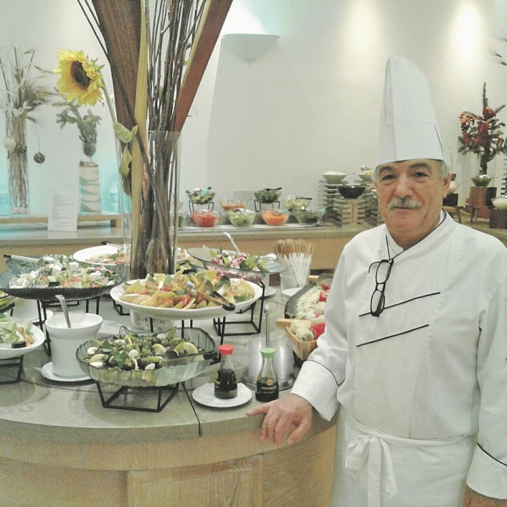 Brzo zaboravili na čvarke i slaninu