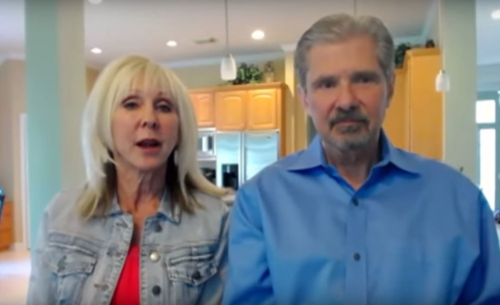 Oprostio čoveku koji mu je pobio porodicu, a onda je saznao da je to njegov sin!