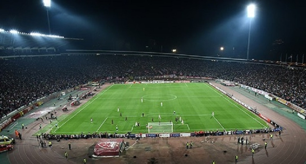 Crvena zvezda dobila novog trenera