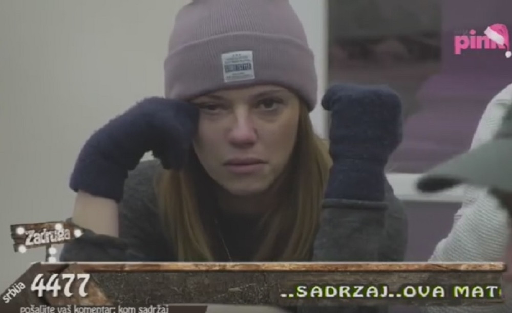 Posle vesti da je Sloba tukao Kiju, njena drugarica otkrila celu istinu!