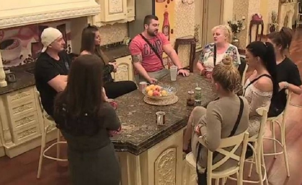 Produkcija odlučila kada će kamp biti otvoren!