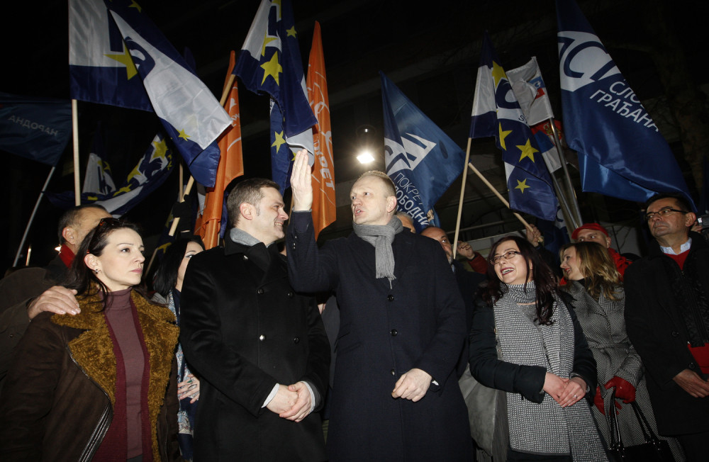 Ruše RTS i ukidaju Pink!