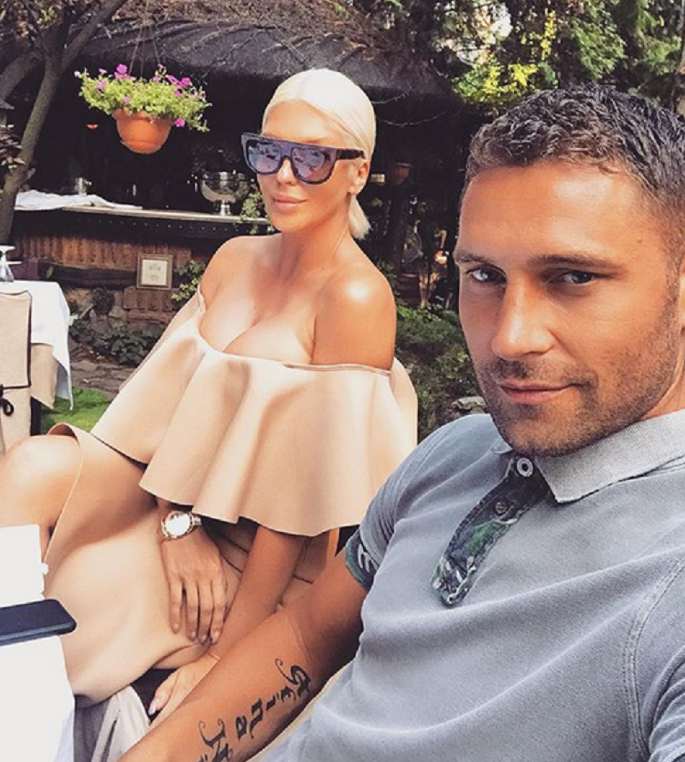 Jelena Karleuša osvaja Kinu, da li će prihvatiti njene pesme? (FOTO)