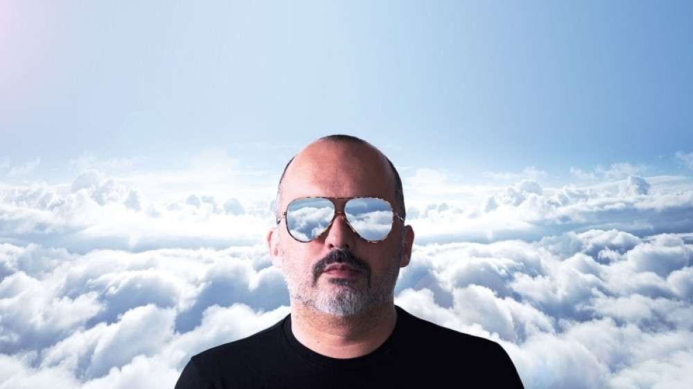 Toni Cetinski živi "Kao u snu"