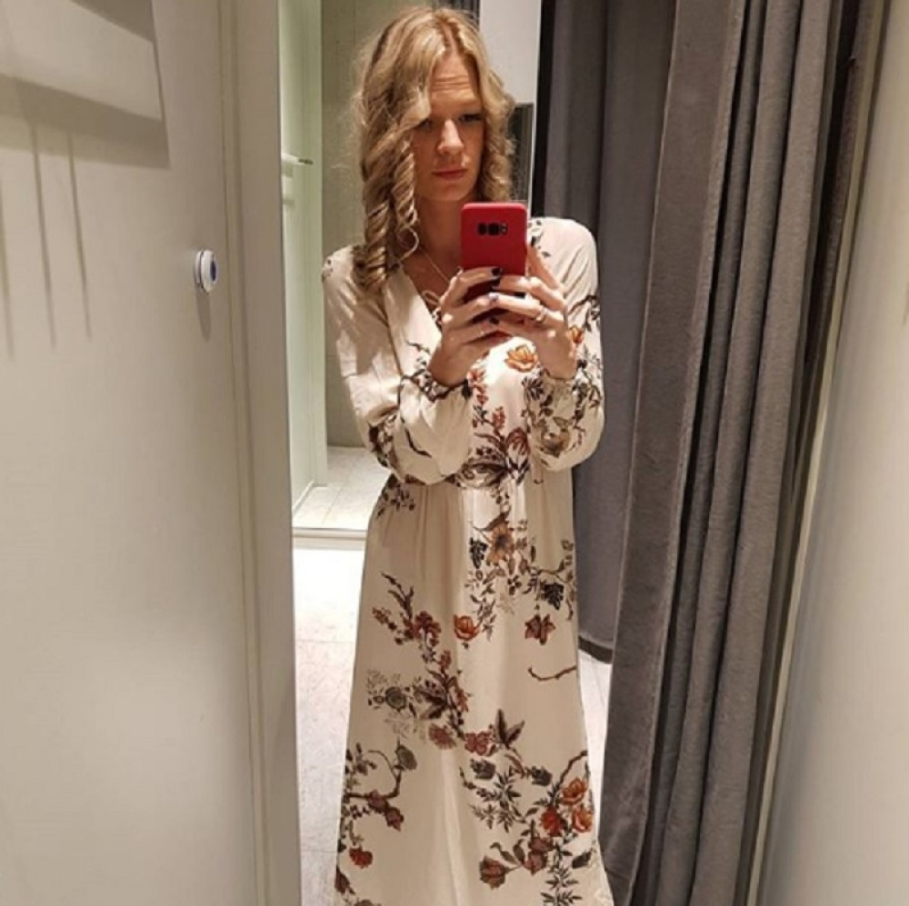 Glumica iz serije "Vojna akademija" suočila sa strahovima nakon porođaja