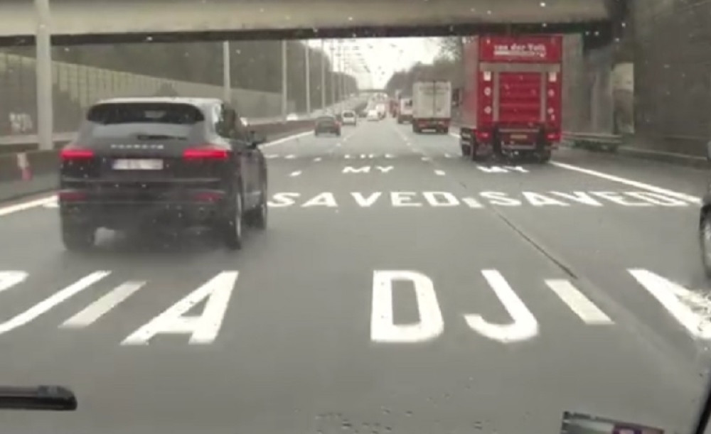 Refren poznate pesme spasava živote u saobraćaju