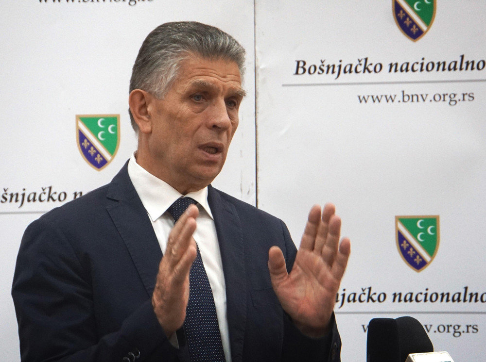 Ako Srbija popusti, sledi NOVI UDARAC, otkrivena pozadina inicijative za rušenje zemlje!