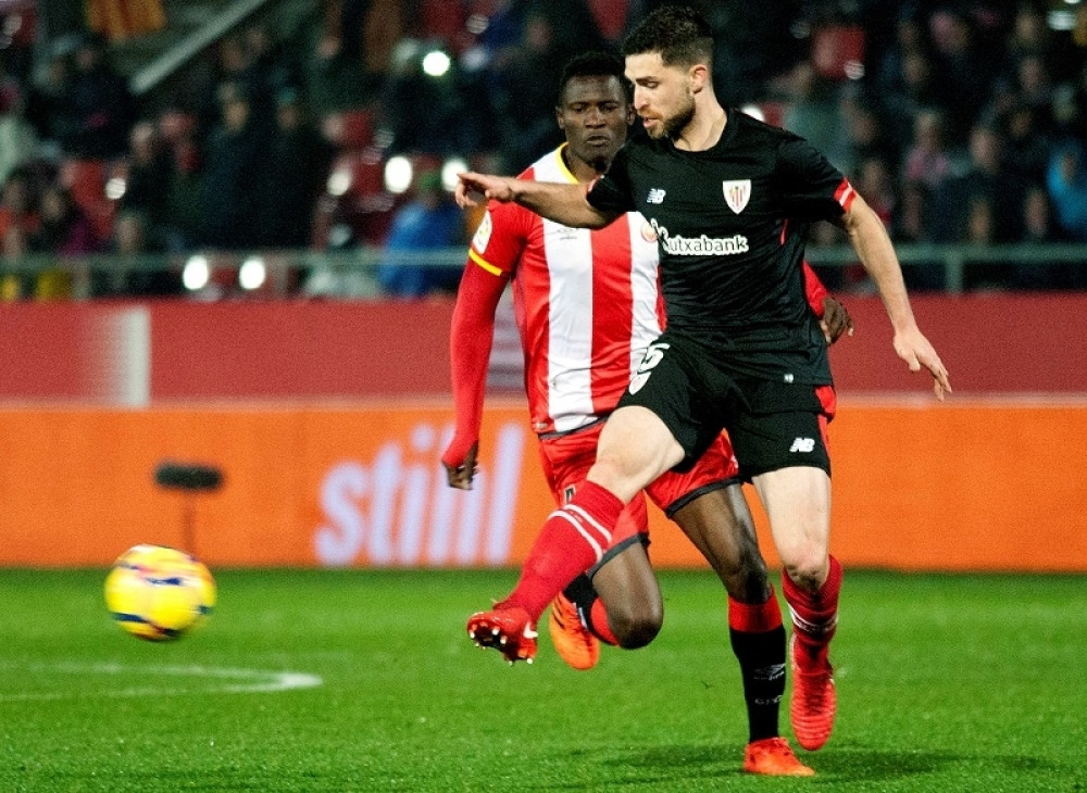 Fudbaler Bilbaa odigrao ceo meč nakon što se izlečio od raka