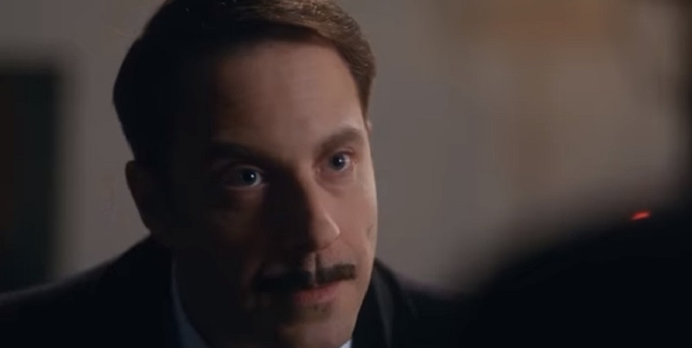 Gordan Kičić glumio je monstruoznog Kaluđera u "Senkama", a sada progovorio o njegovoj daljoj sudbini...