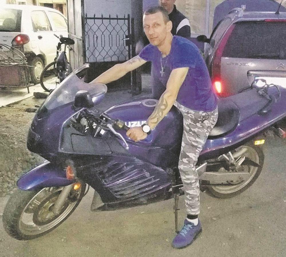 Milan postavio vrlo emotivan status na Fejsbuku pre nesreće