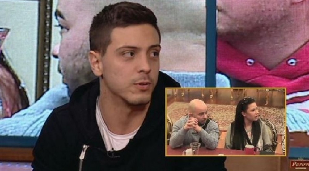 Teodora poludela, a onda se pojavio Bojan i otkrio šta će biti sa njima!