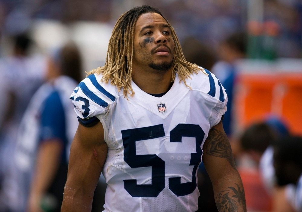 NFL zvezda poginula na neshvatljiv način