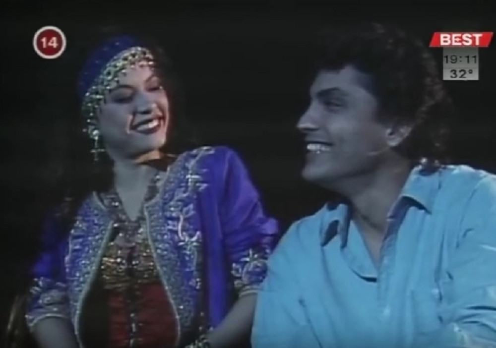 "Kasandrom smo zaustavljali rat u Jugoslaviji"