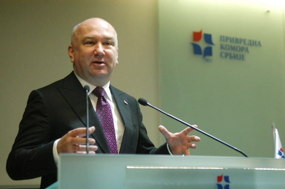 Popović: Kosovo nikada u UN