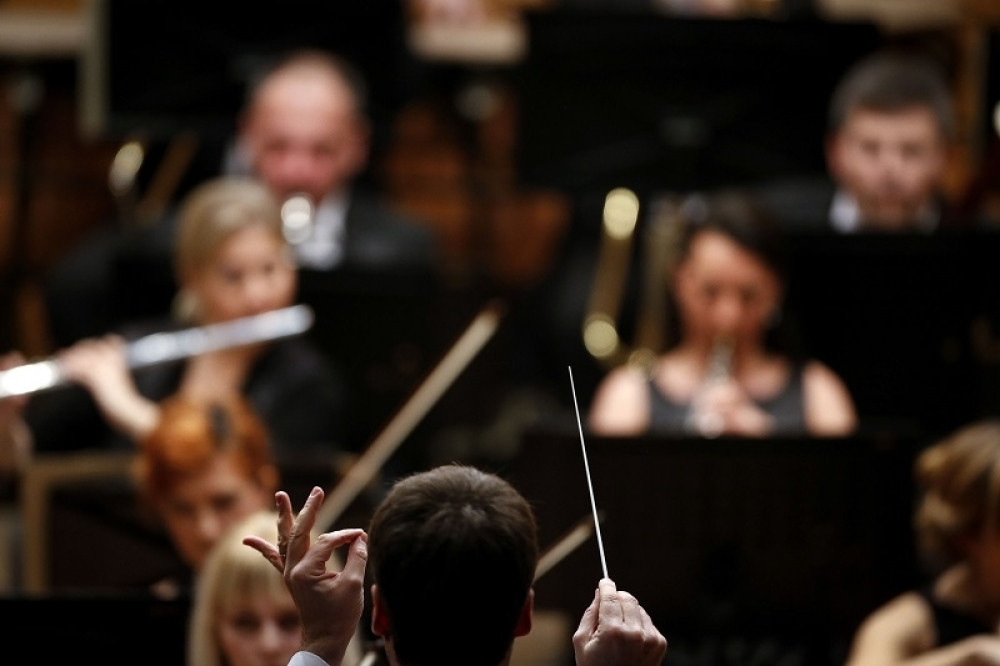 Beogradska filharmonija proglašena prvorazrednim orkestrom!