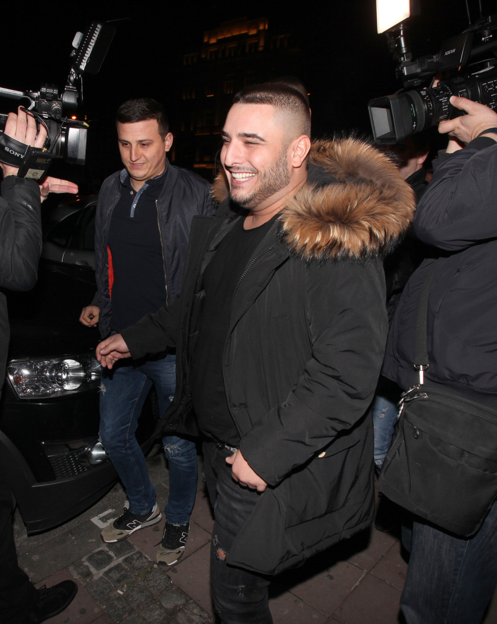 Evo šta Darko sada kaže o aferi "beli prah", Ani Sević i novoj devojci!