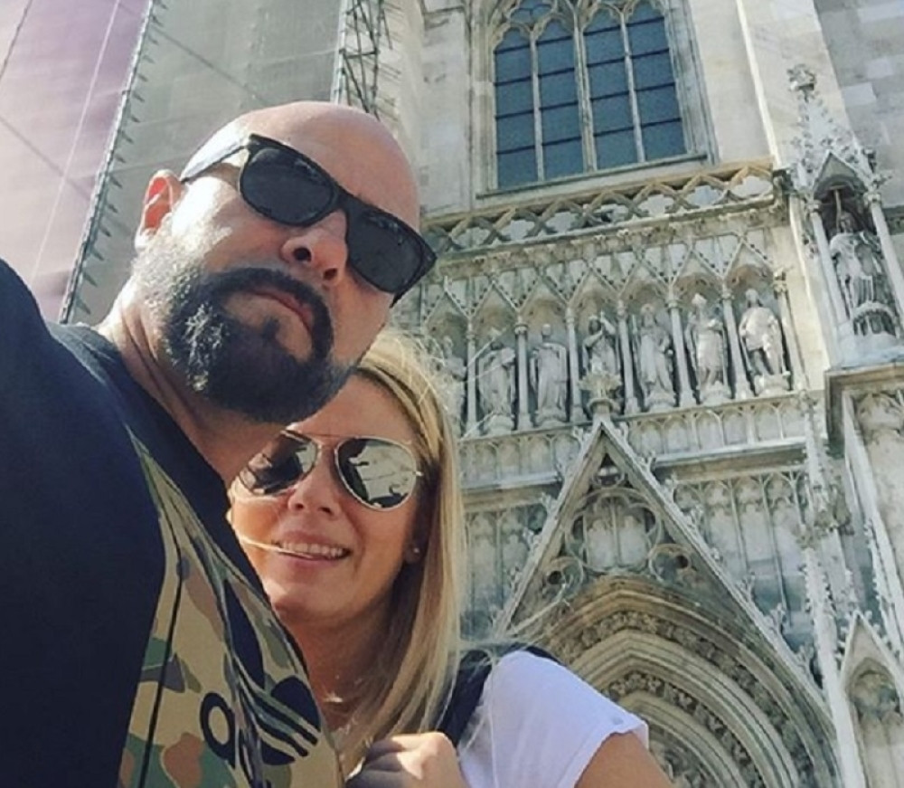 Gruova udovica se prvi put obratila javnosti, a njene reči će vas pogoditi pravo u srce!