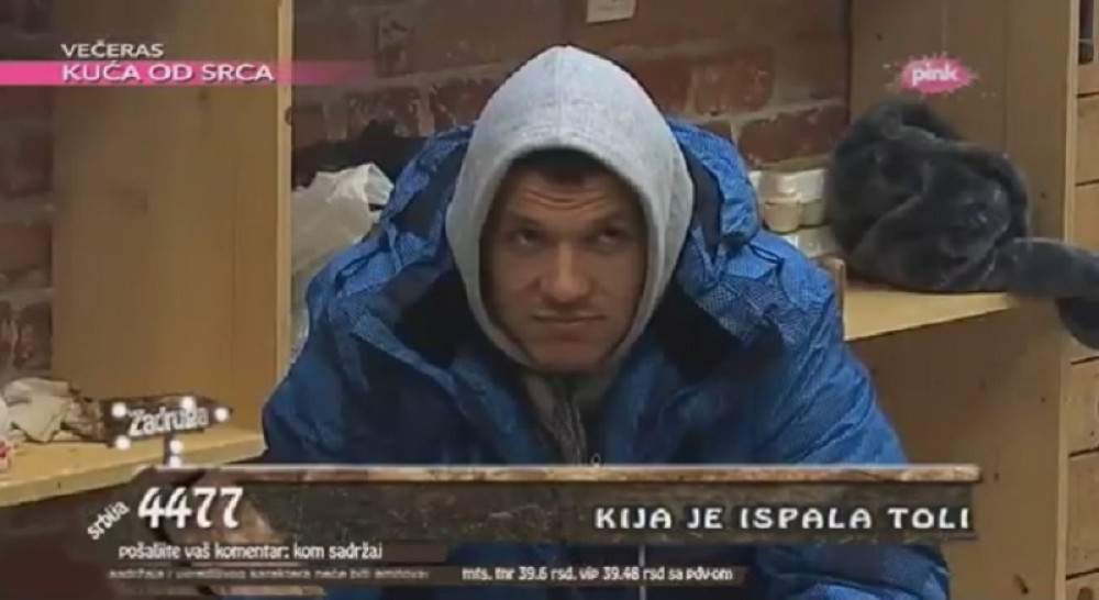 Sloba Radanović je u krvnoj vezi sa jednim od najvećih srpskih junaka!