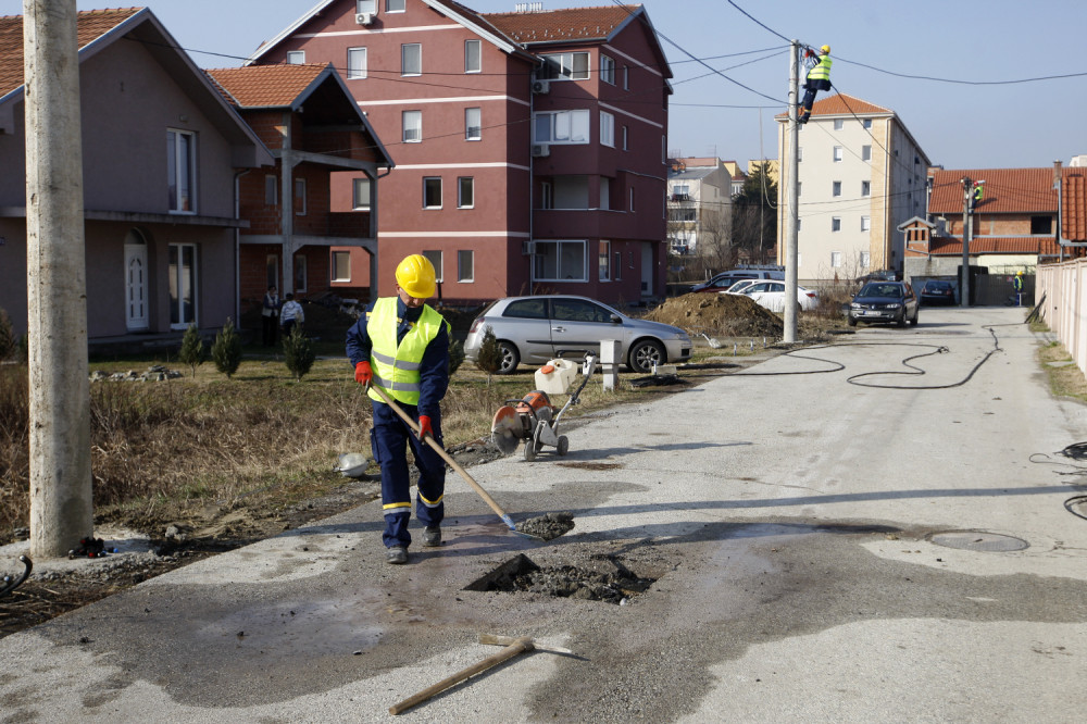 Borčanci više nisu Englezi