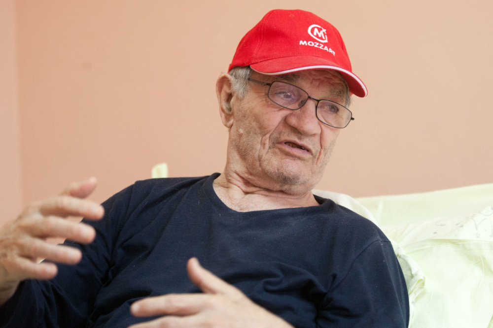 Unuk Dragoslava Šekularca prelazi u italijanskog velikana