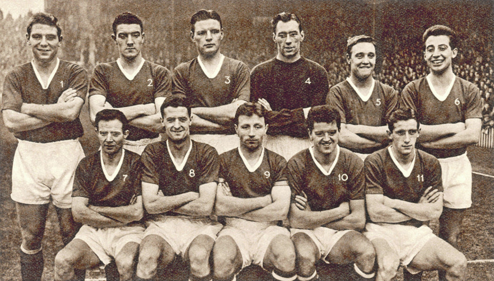 Da sam dao gol, ti momci ne bi poginuli!