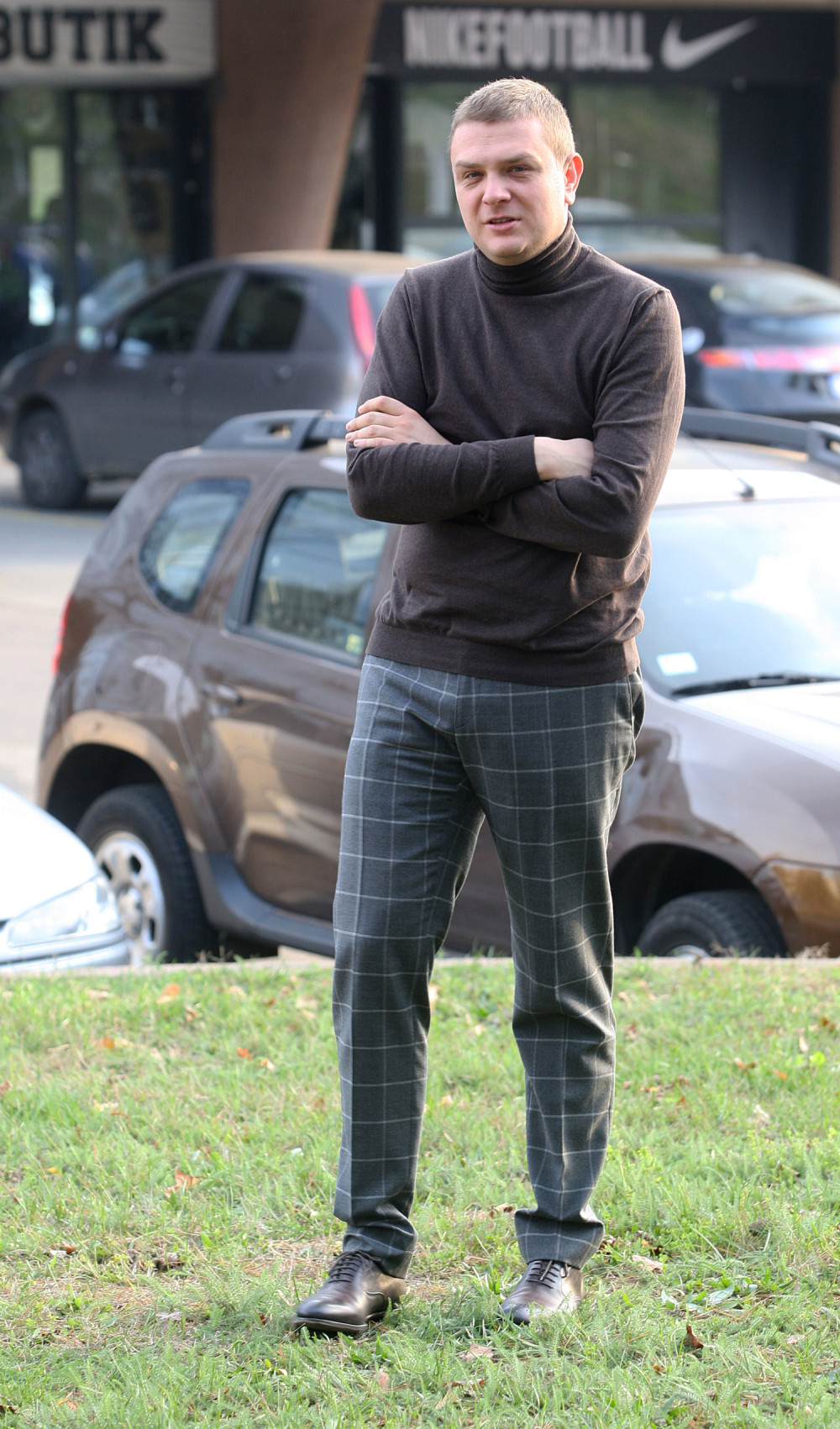 Spremni smo za polufinale Lige Evrope!