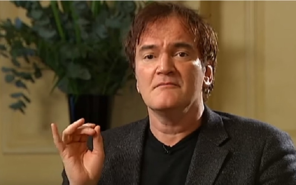 Tarantino šokirao svet: "Polanski nije silovao devojčicu (13), ona je to htela!"